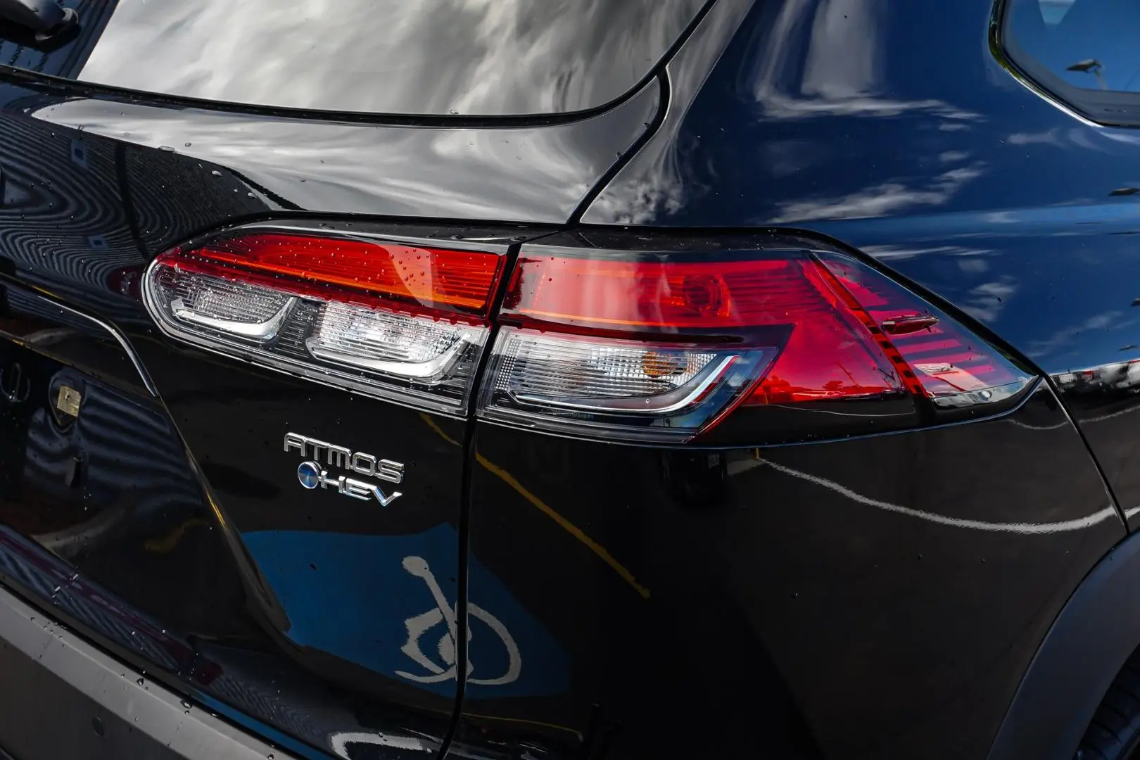 2024 Toyota Corolla Cross Gallery Image 16