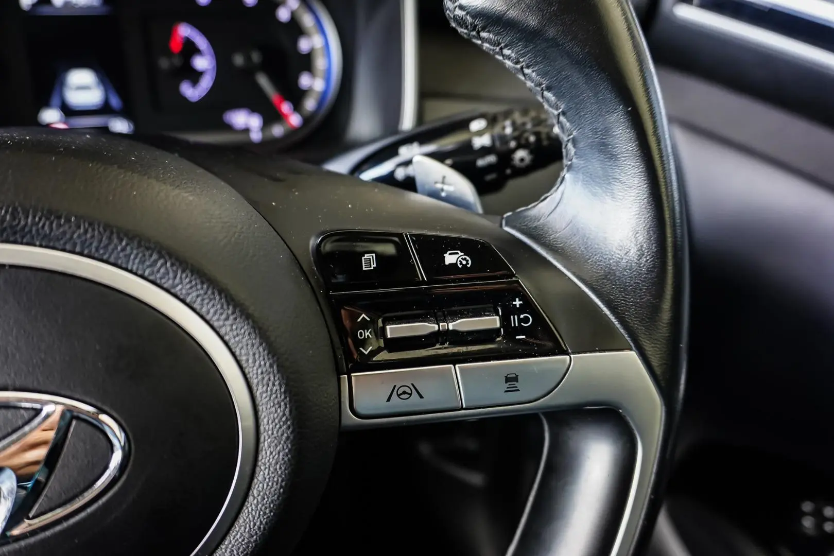 2022 Hyundai Tucson Gallery Image 21