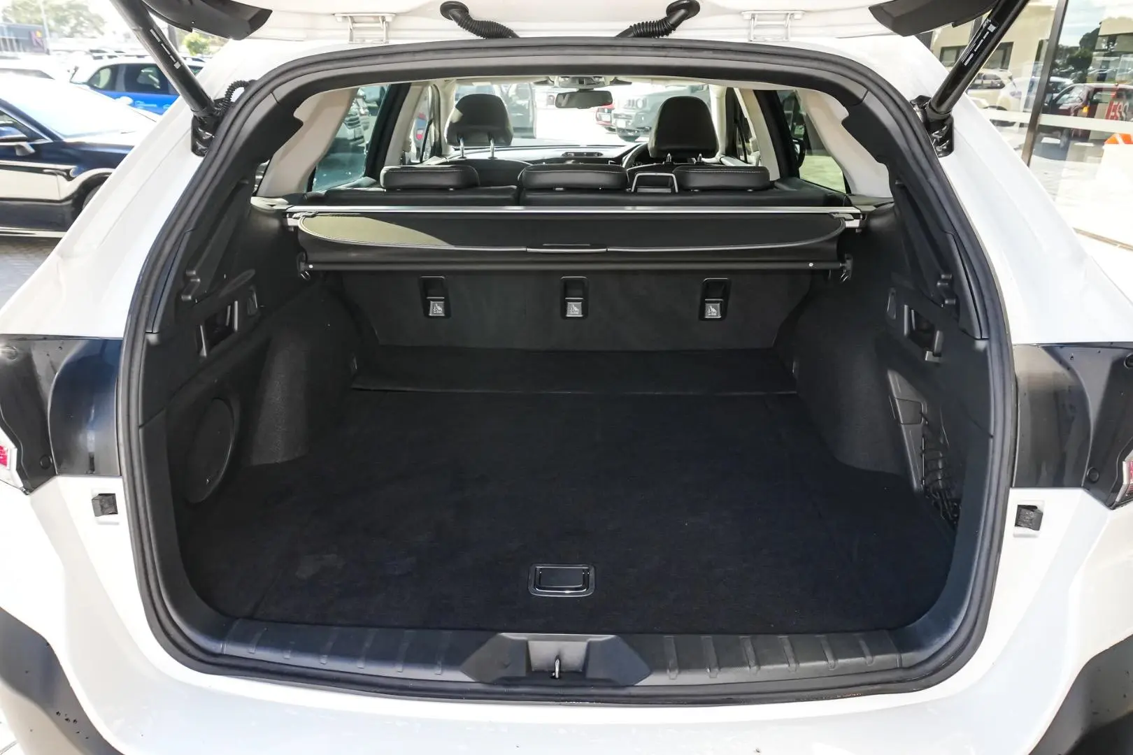 2023 Subaru Outback Gallery Image 11