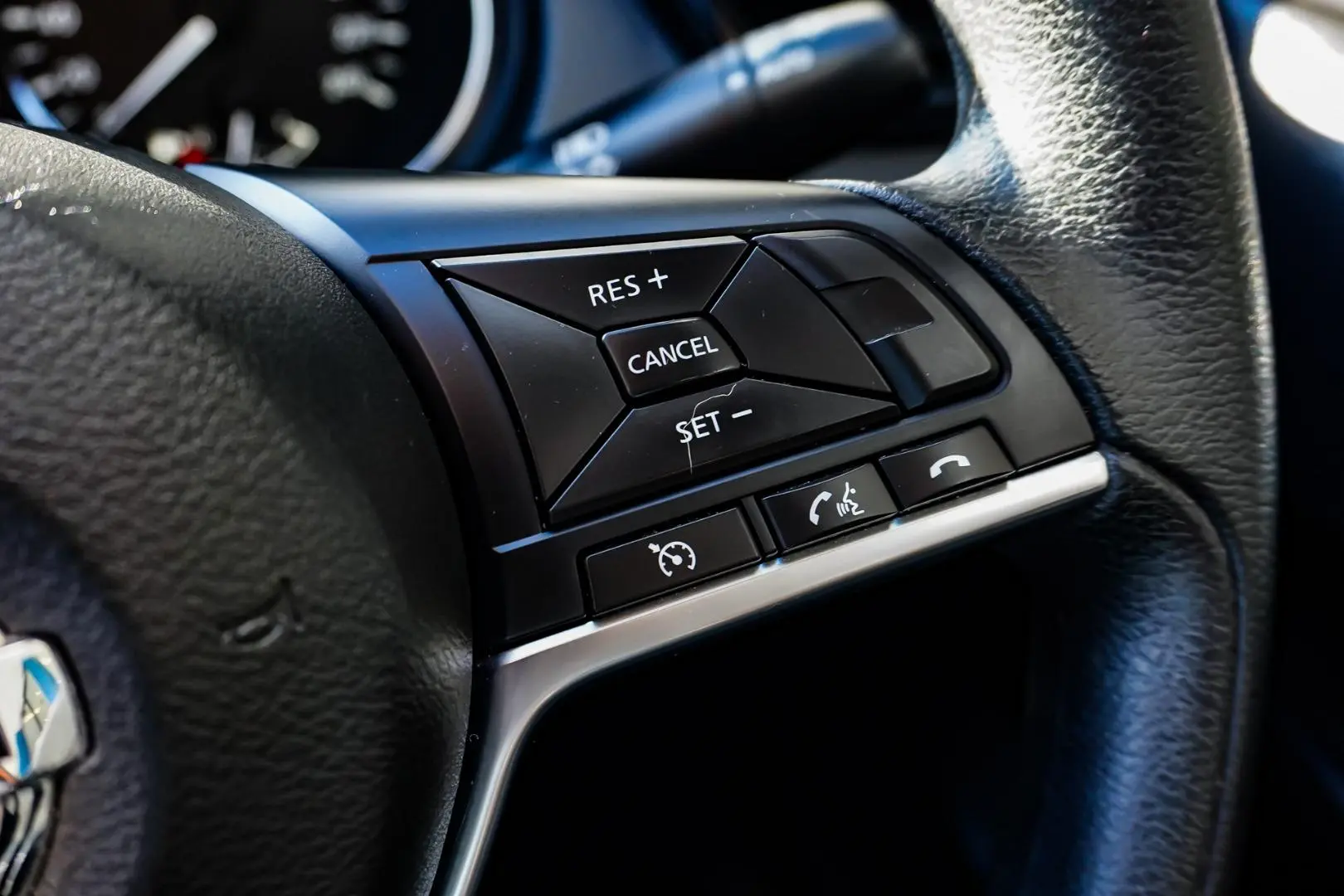 2018 Nissan X-TRAIL Gallery Image 22