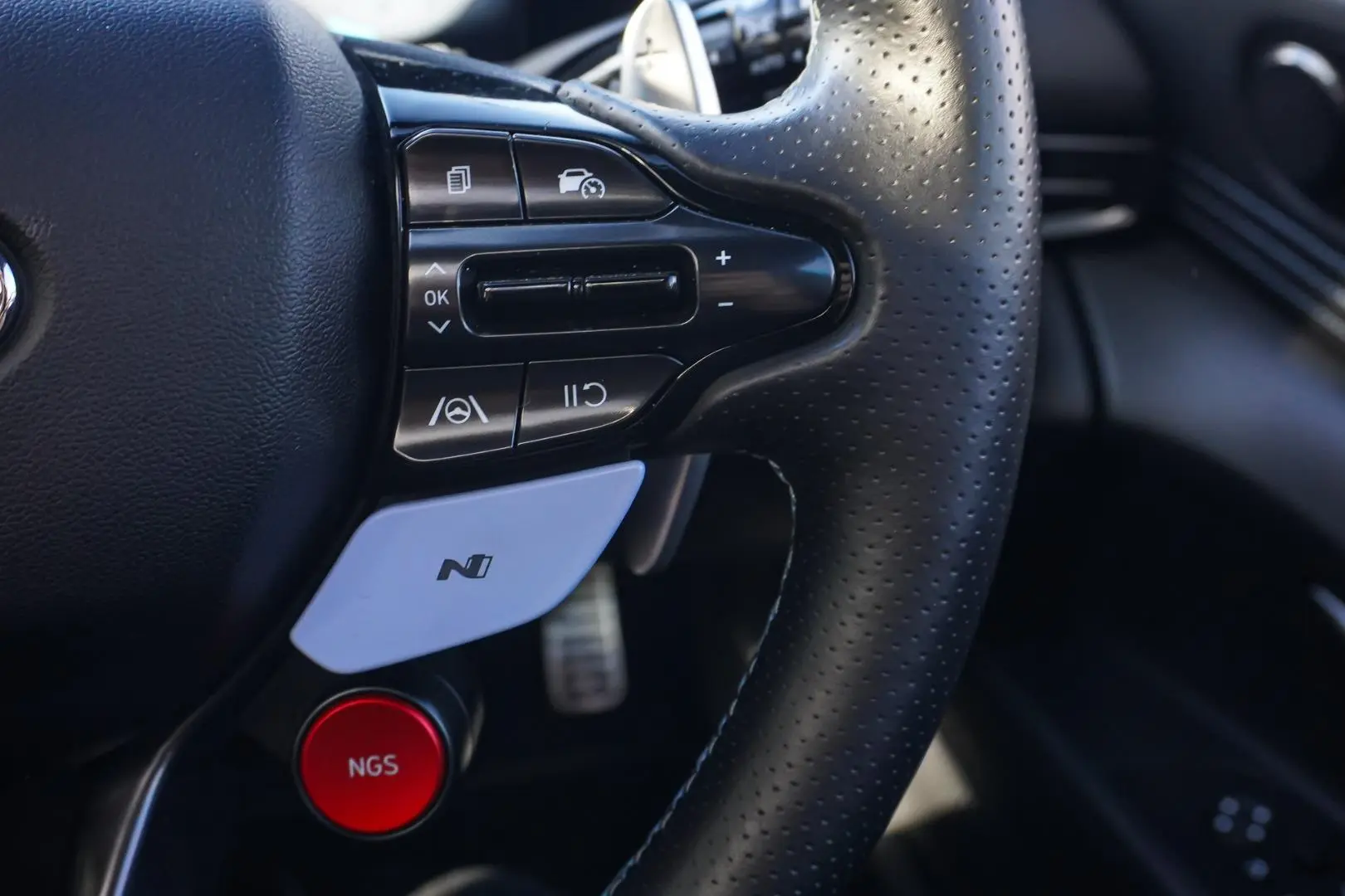 2023 Hyundai i30 Gallery Image 21