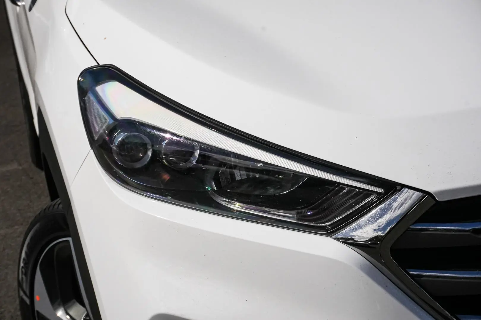 2015 Hyundai Tucson Gallery Image 7