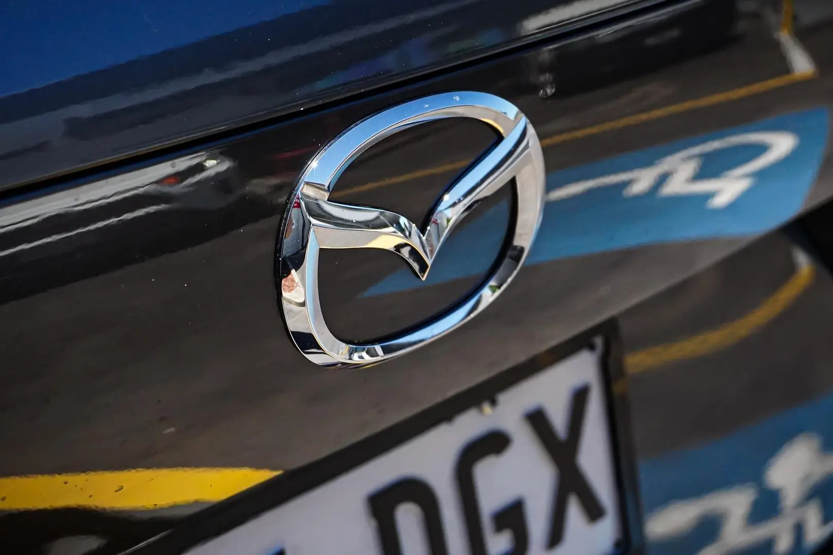 2023 Mazda CX-60 Gallery Image 19