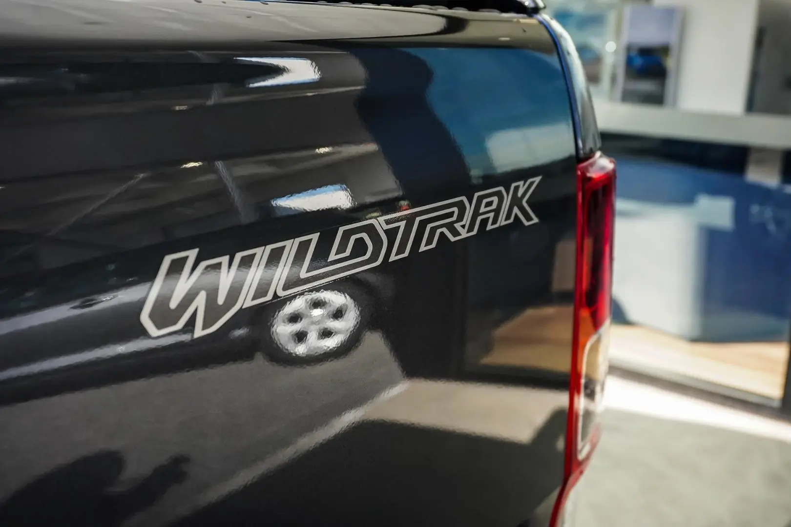 2021 Ford Ranger Gallery Image 16