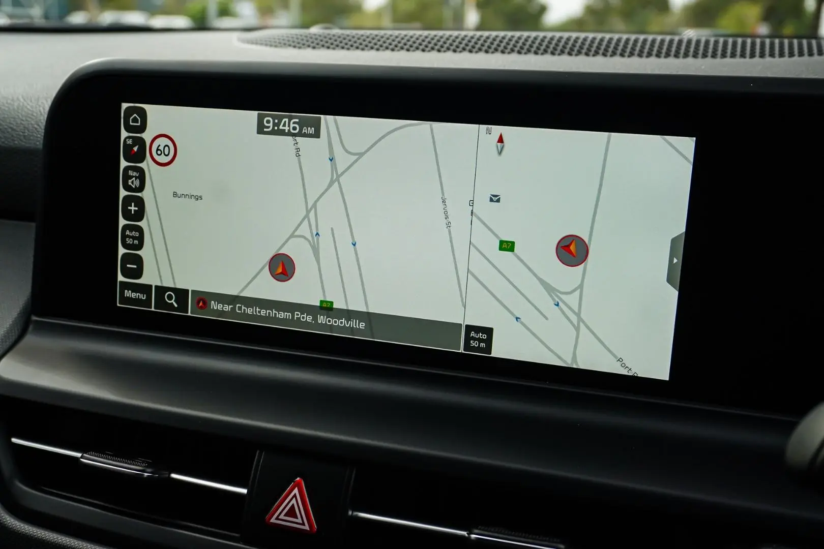 2024 Kia Seltos Gallery Image 23