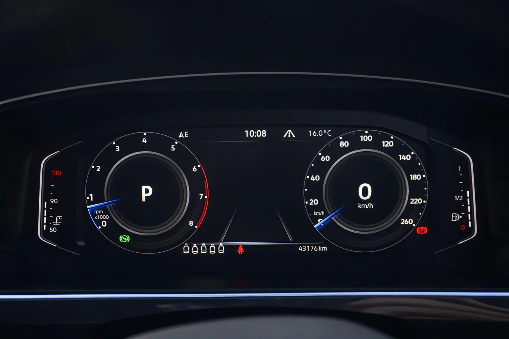 2022 Volkswagen Tiguan Gallery Image 20