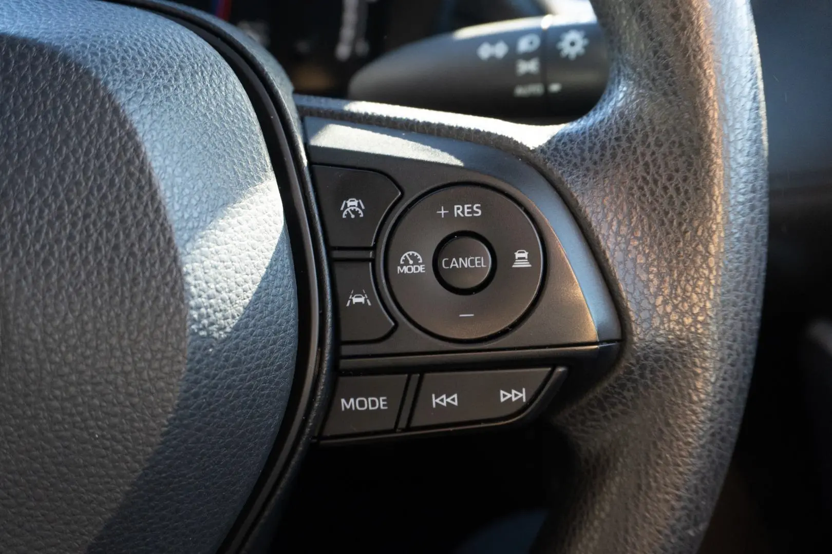 2022 Toyota Corolla Cross Gallery Image 20