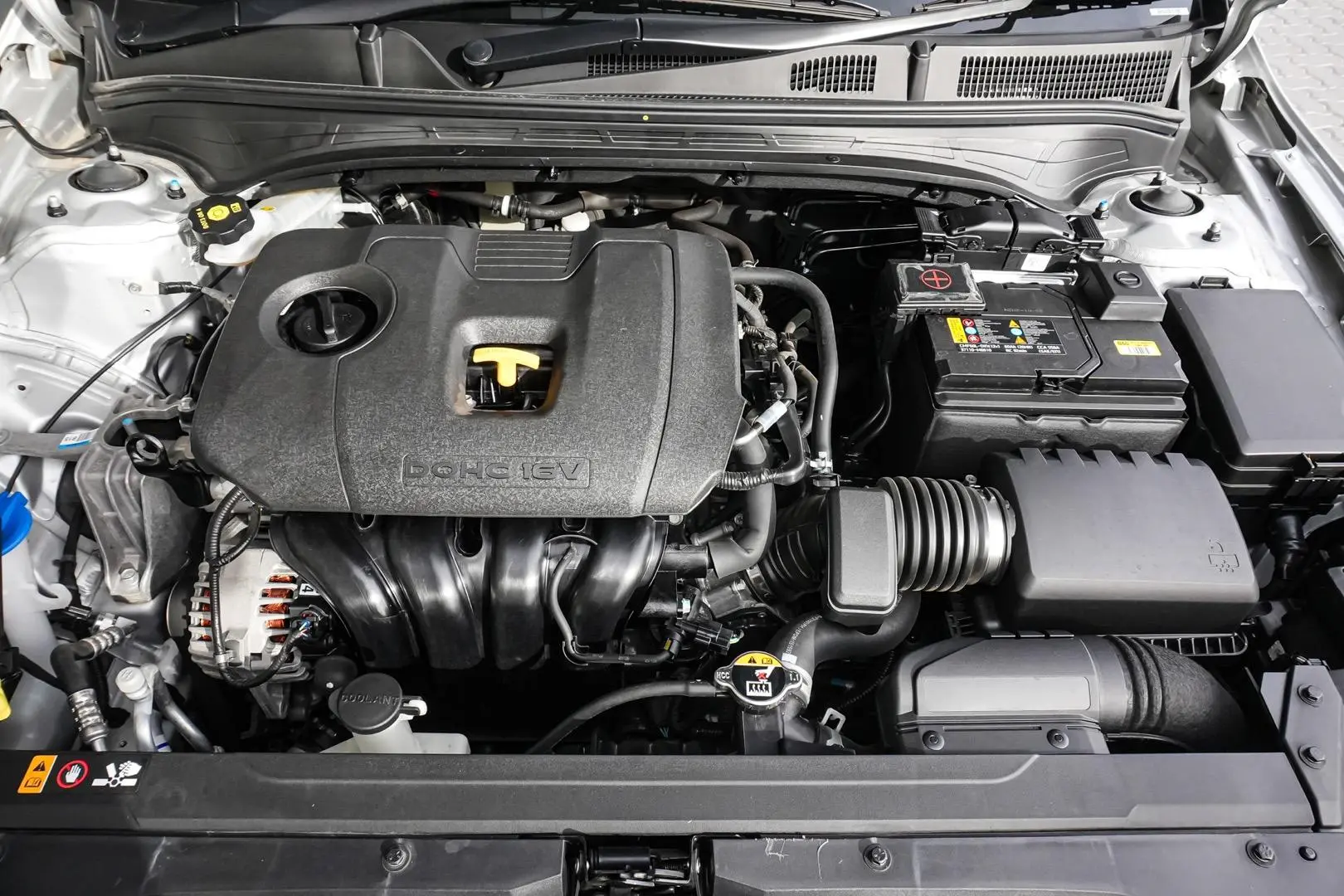 2024 Kia Cerato Gallery Image 23