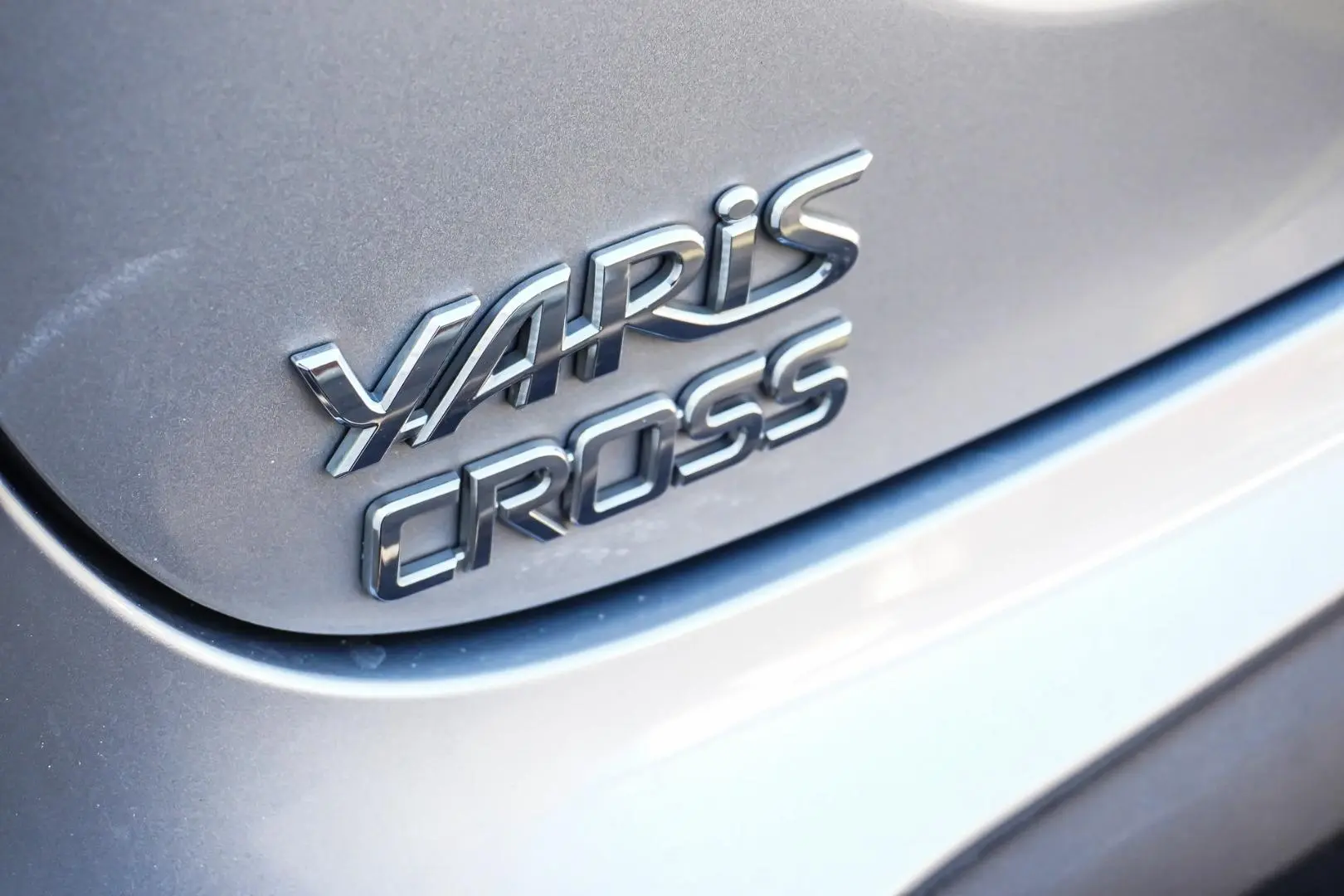 2022 Toyota Yaris Cross Gallery Image 16