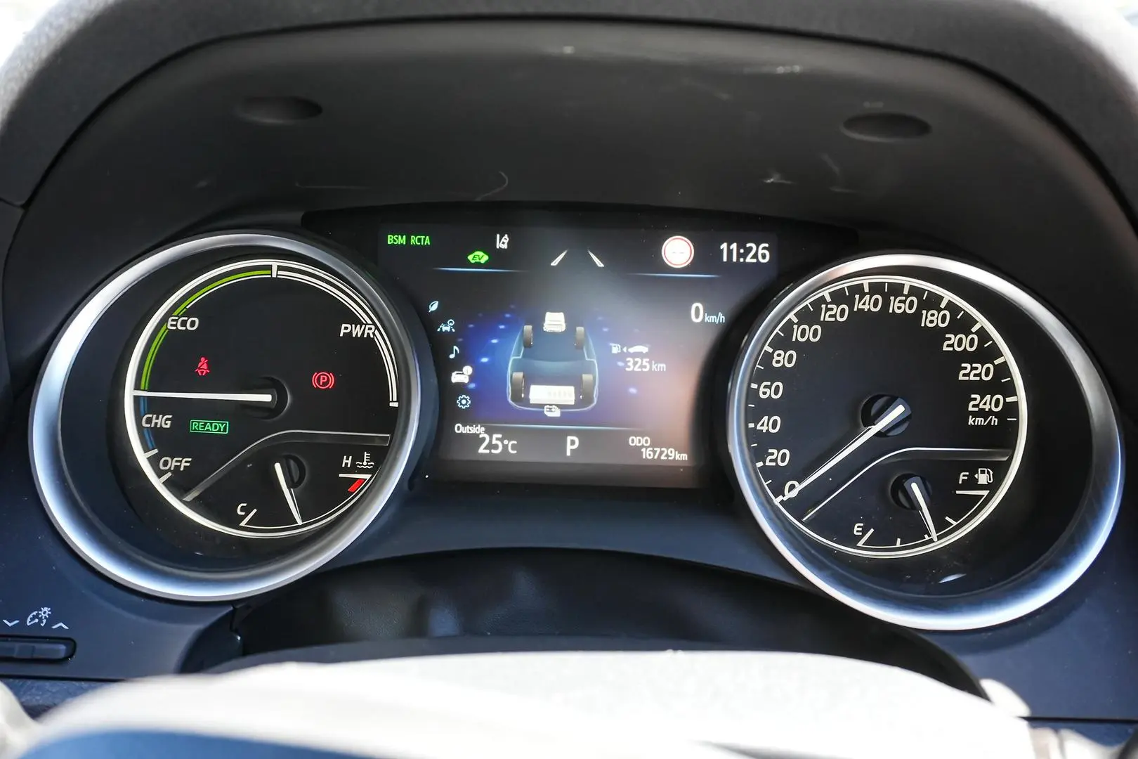 2021 Toyota Camry Gallery Image 17