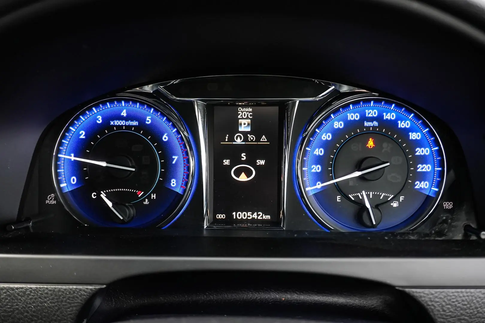 2017 Toyota Camry Gallery Image 18