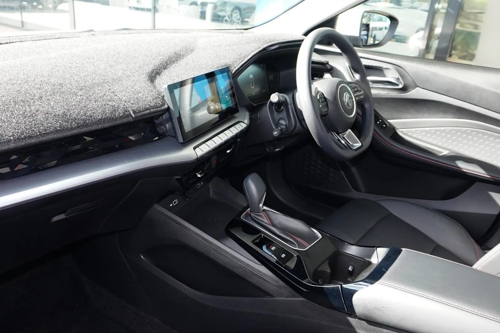 2024 MG MG5 Gallery Image 10