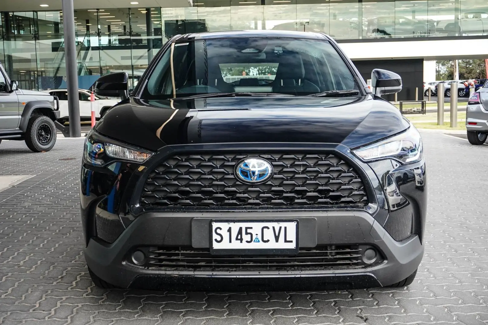 2018 Mitsubishi ASX Gallery Image 25