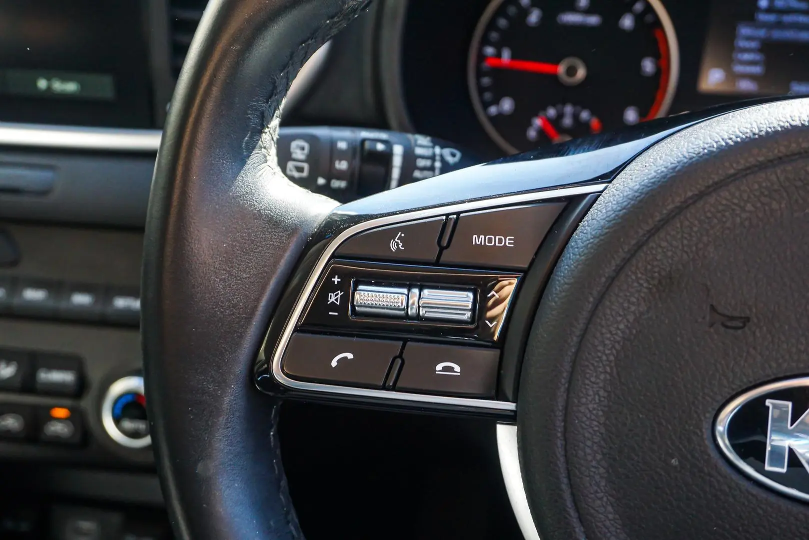 2021 Kia Sportage Gallery Image 19
