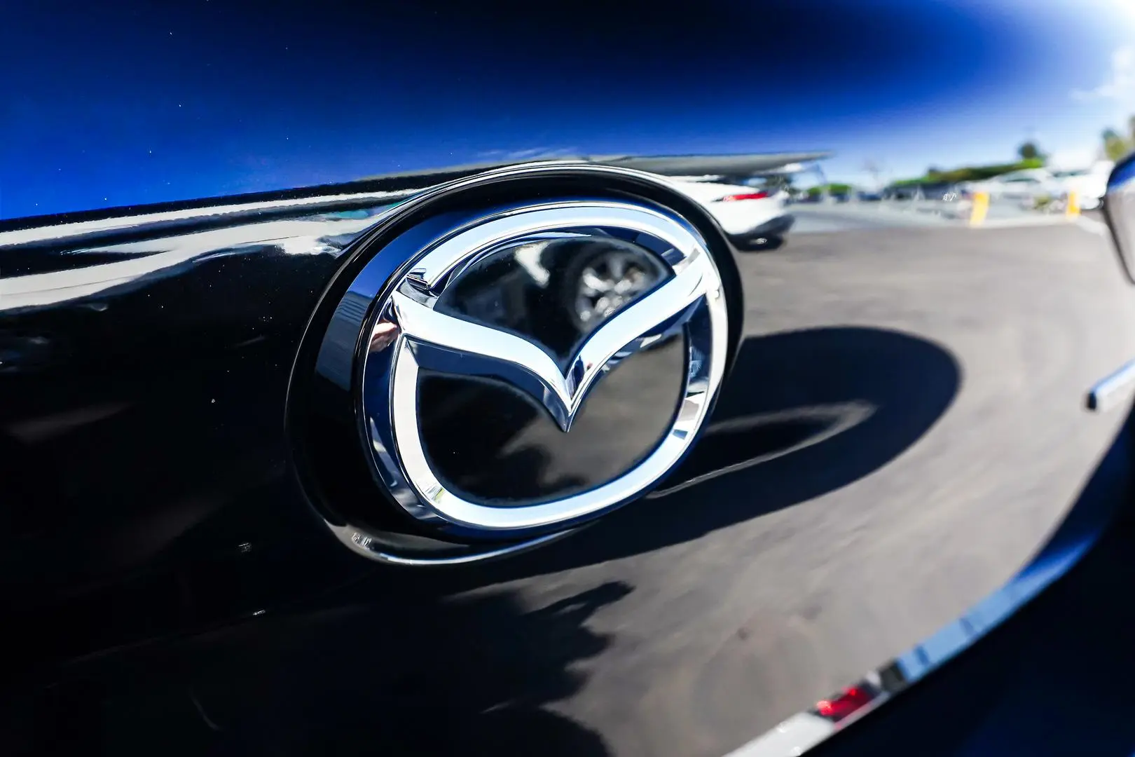 2020 Mazda 3 Gallery Image 13