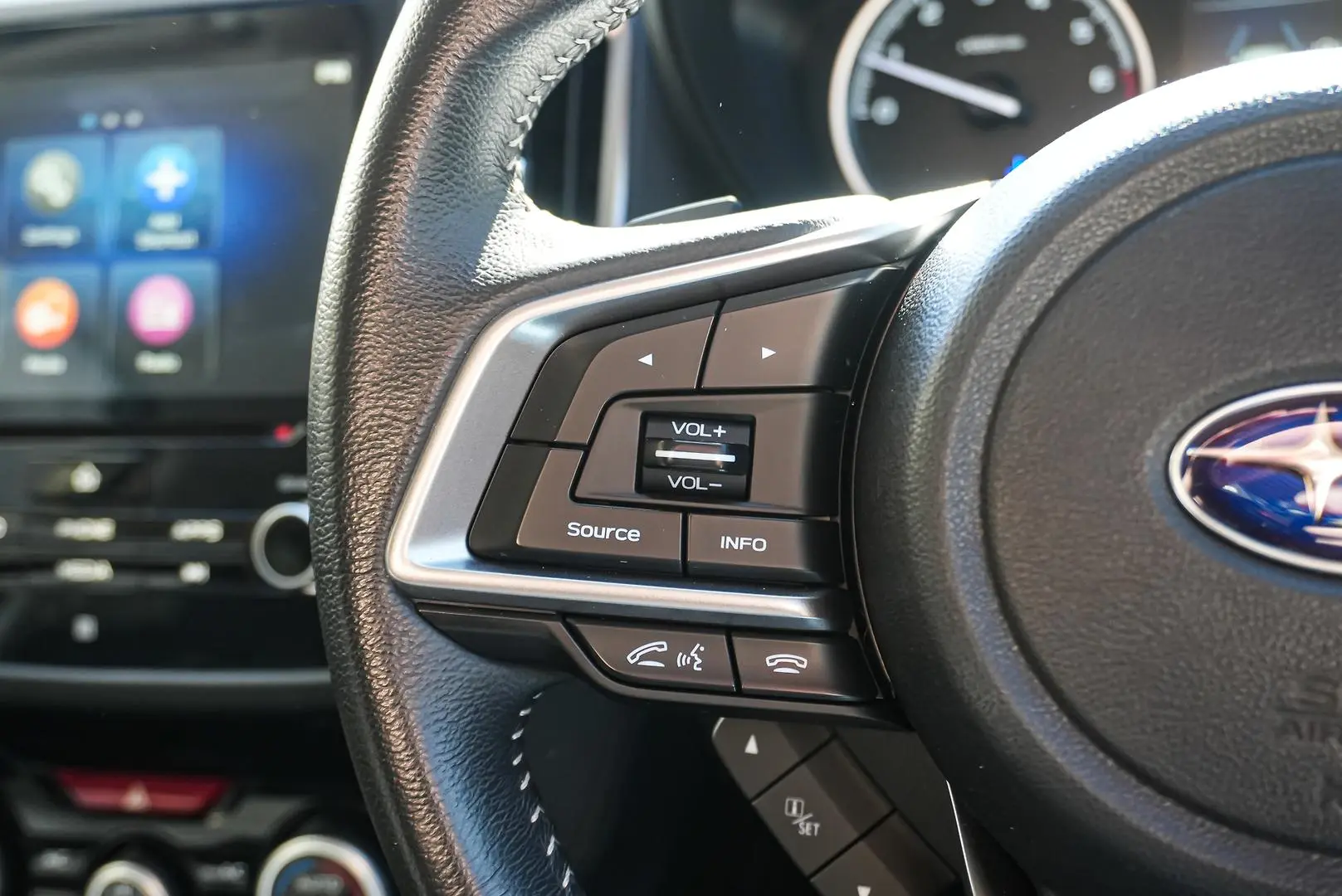 2023 Subaru Forester Gallery Image 19