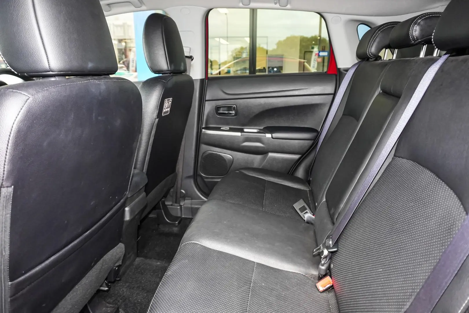 2018 Mitsubishi ASX Gallery Image 8