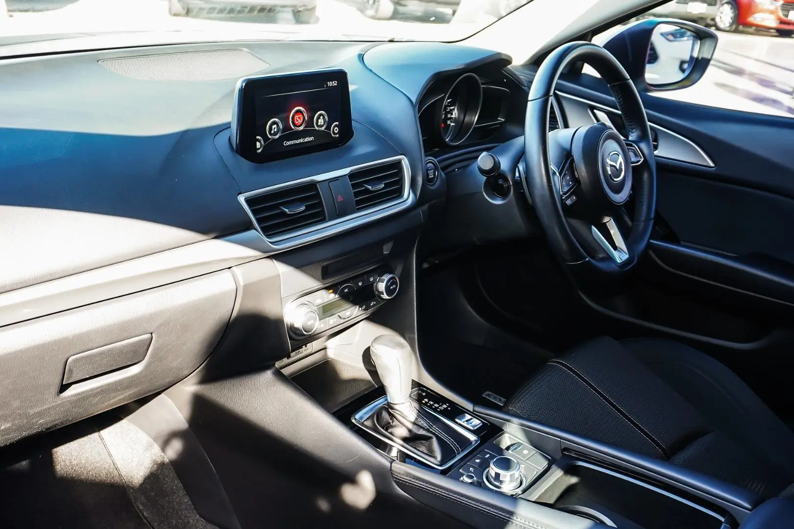 2018 Mazda 3 Gallery Image 10