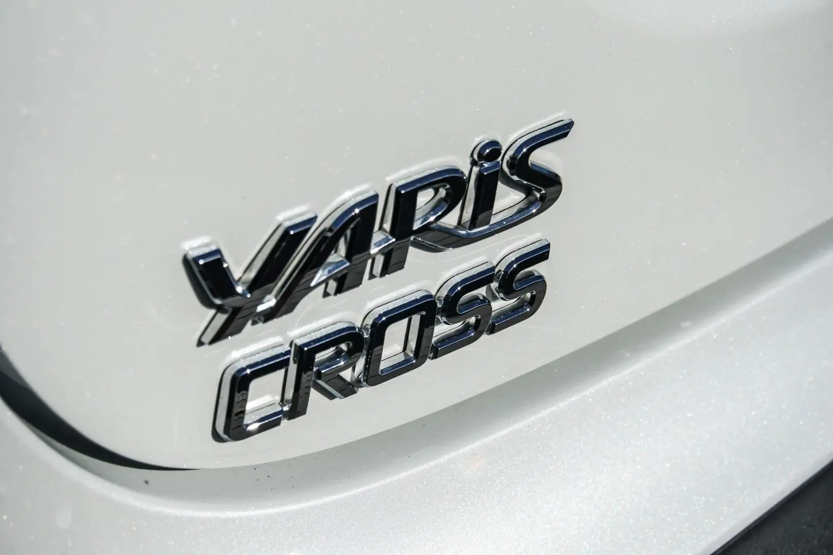 2023 Toyota Yaris Cross Gallery Image 16