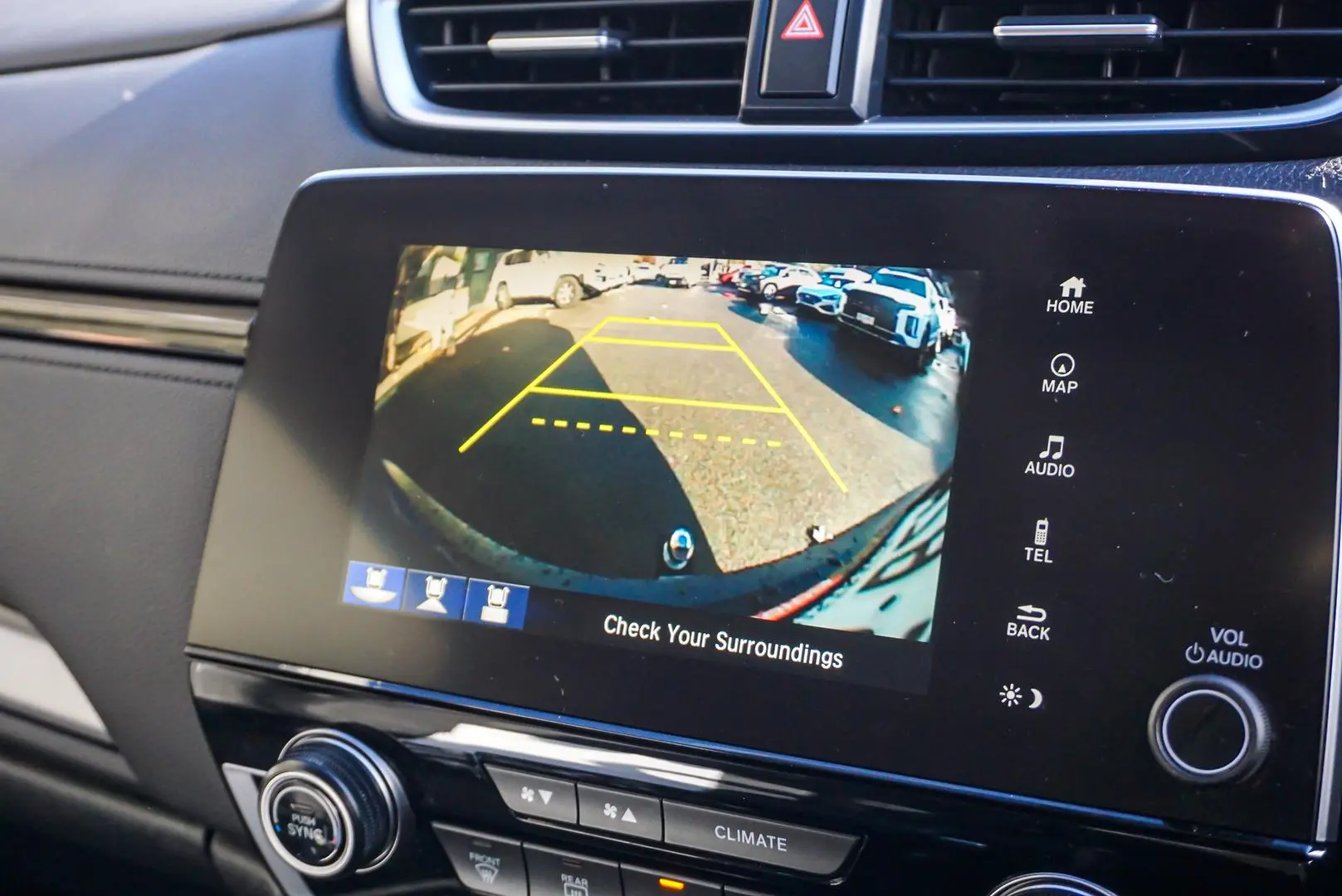 2019 Honda CR-V Gallery Image 22
