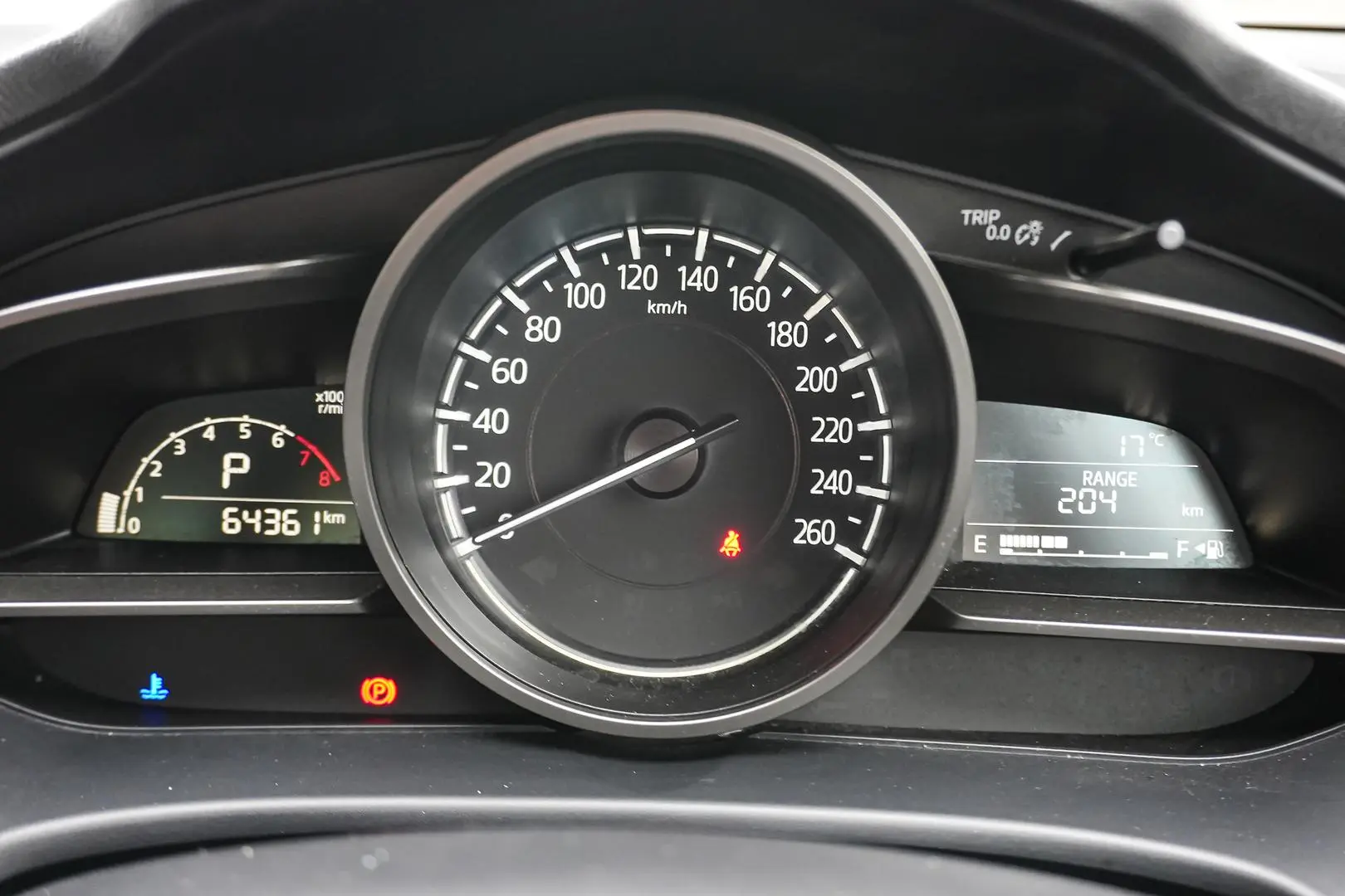 2018 Mazda 3 Gallery Image 16