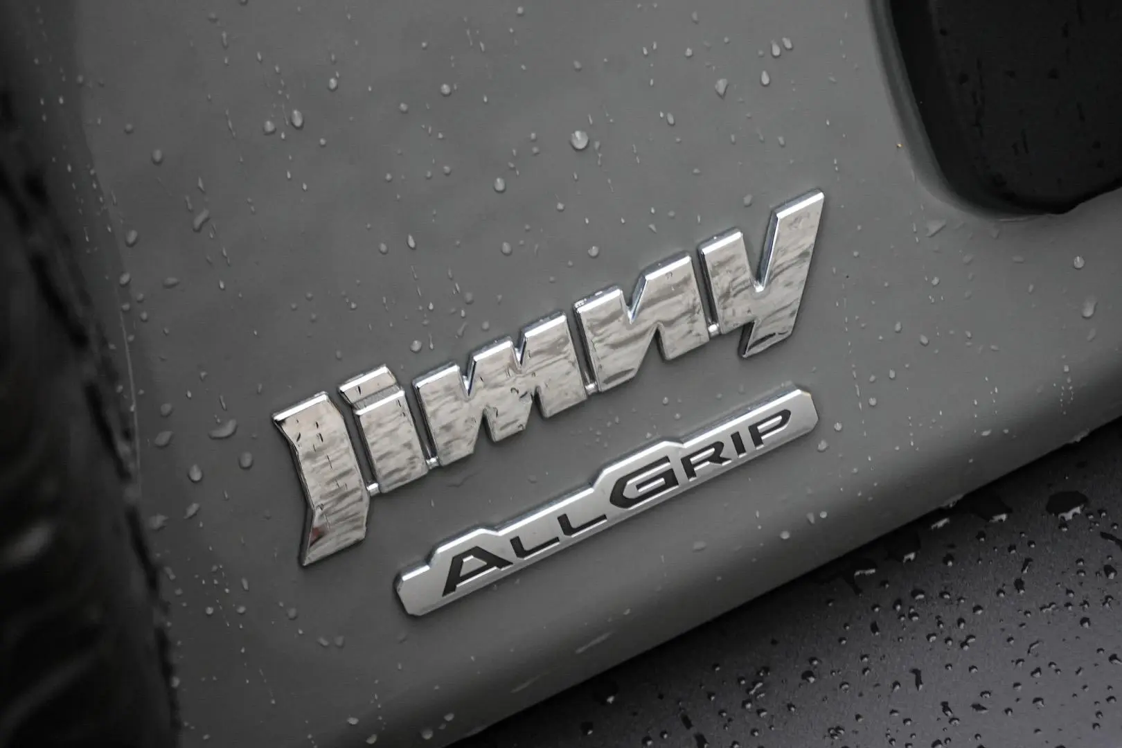 2024 Suzuki Jimny Gallery Image 15
