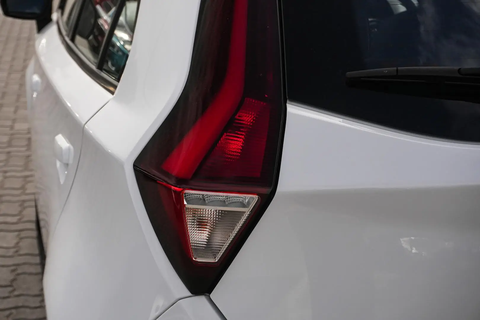 2023 MG MG3 Gallery Image 7