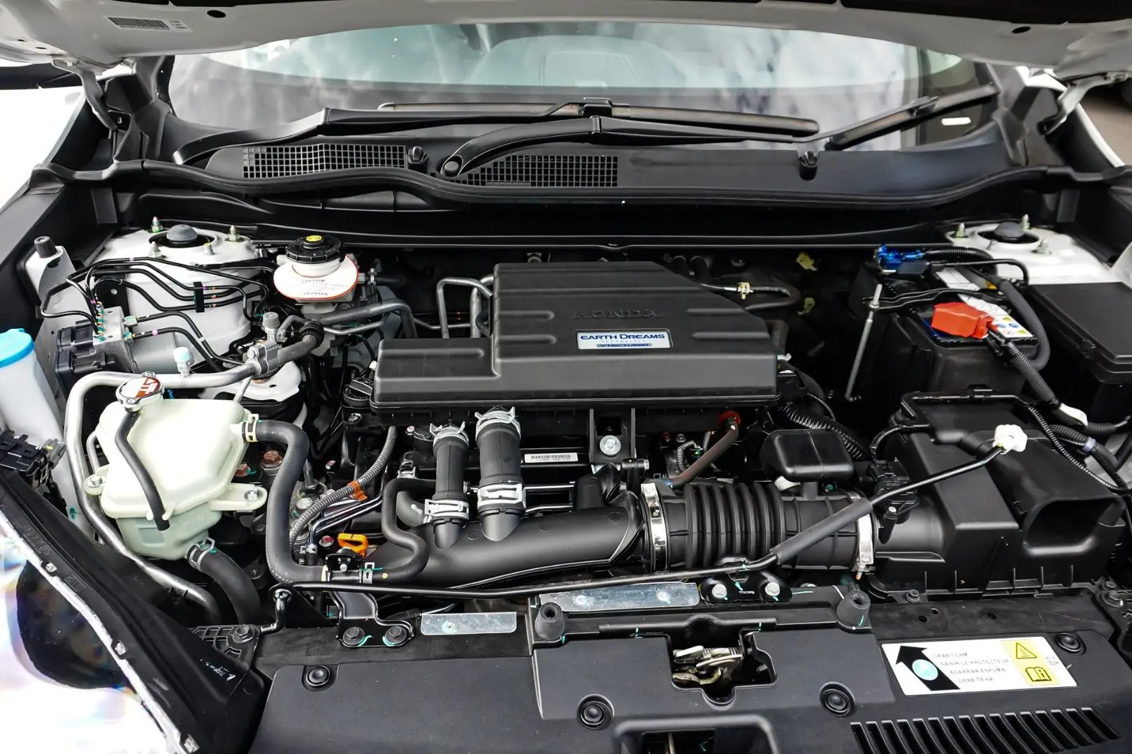 2022 Honda CR-V Gallery Image 30