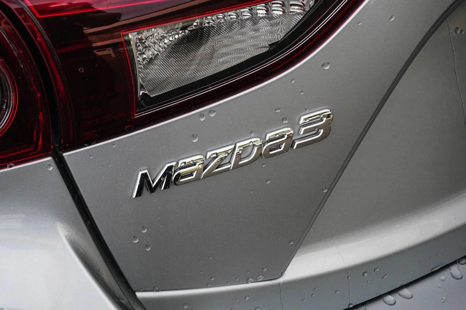 2016 Mazda 3 Gallery Image 15