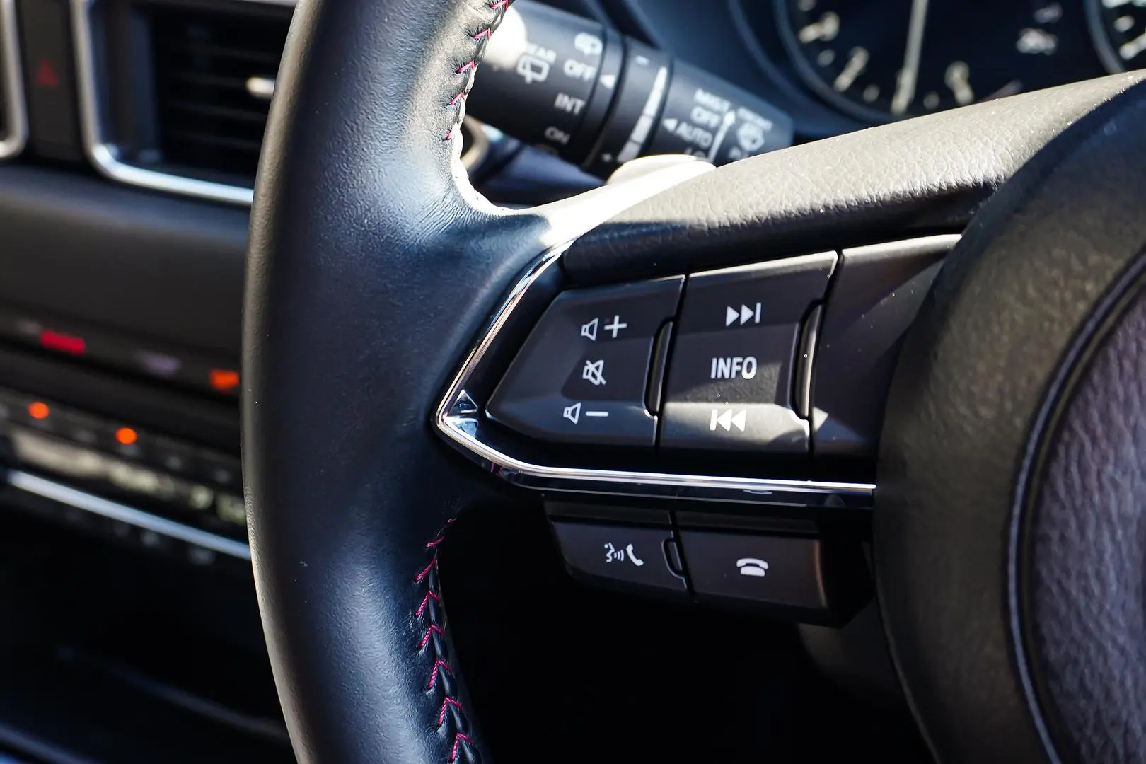 2022 Mazda CX-5 Gallery Image 19