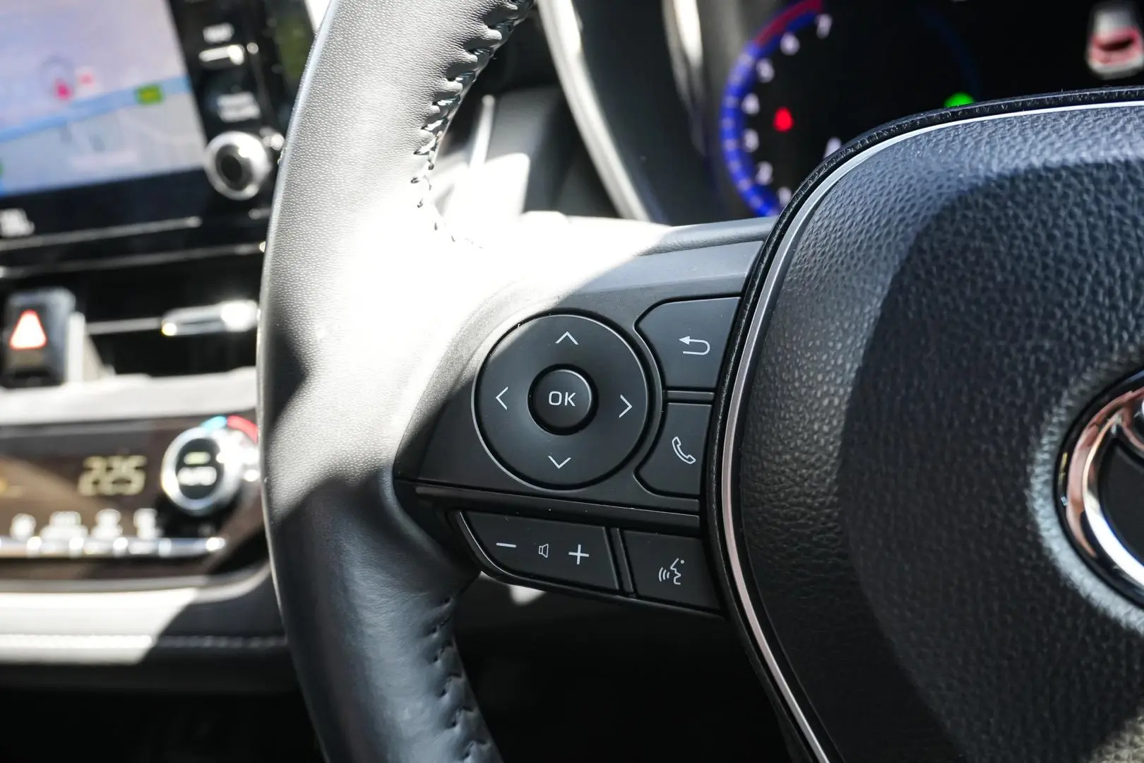 2020 Toyota Corolla Gallery Image 21