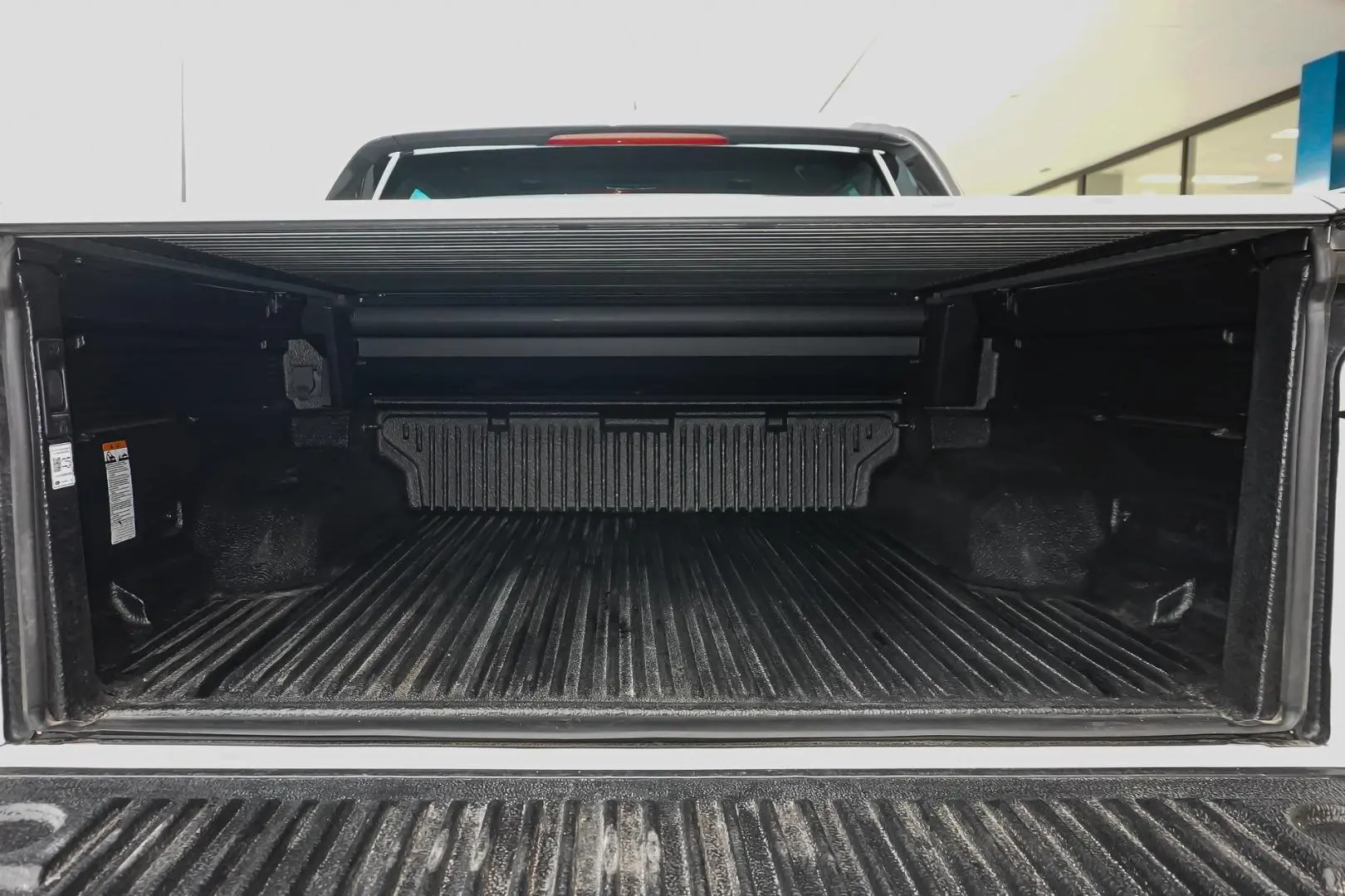 2022 Ford Ranger Gallery Image 10