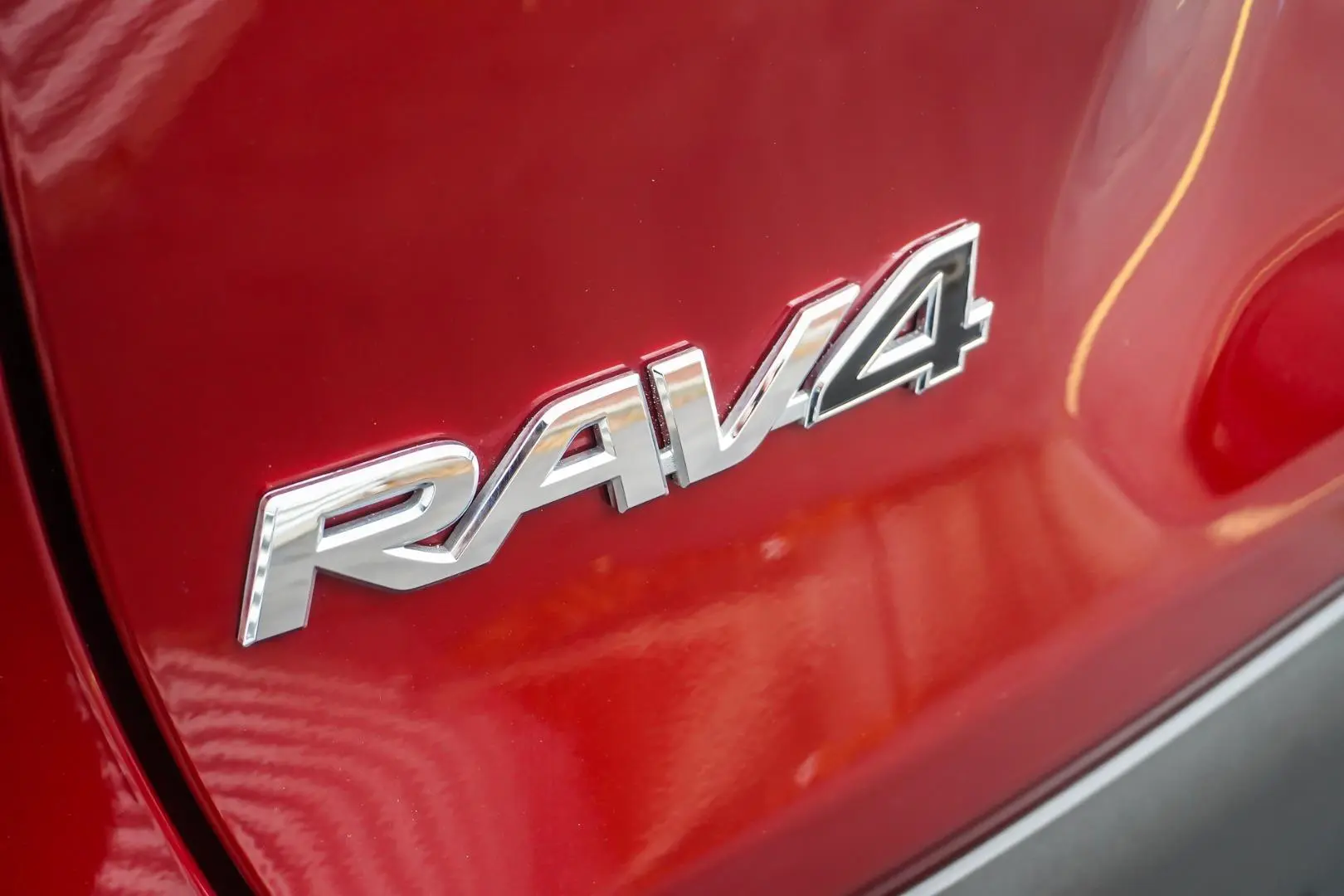 2024 Toyota RAV4 Gallery Image 15