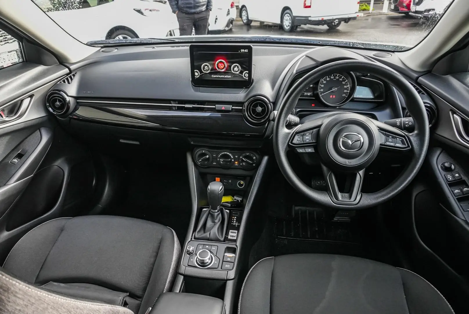 2024 Mazda CX-3 Gallery Image 9
