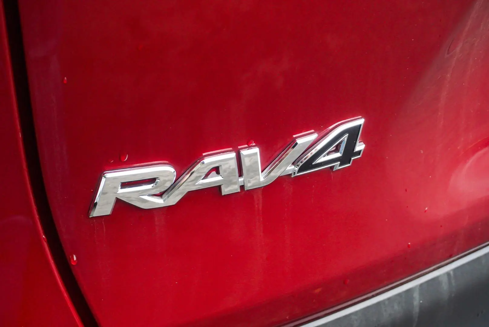 2021 Toyota RAV4 Gallery Image 14