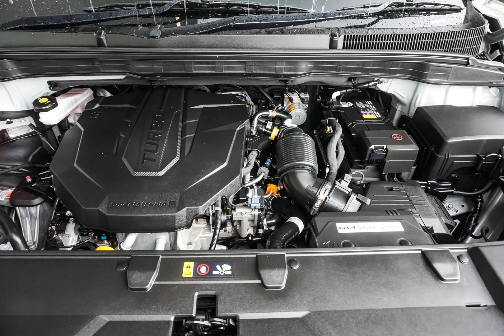 2022 Kia Carnival Gallery Image 22