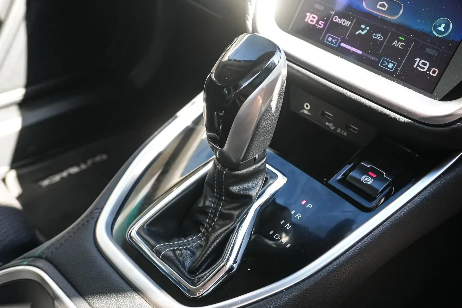 2021 Subaru Outback Gallery Image 18