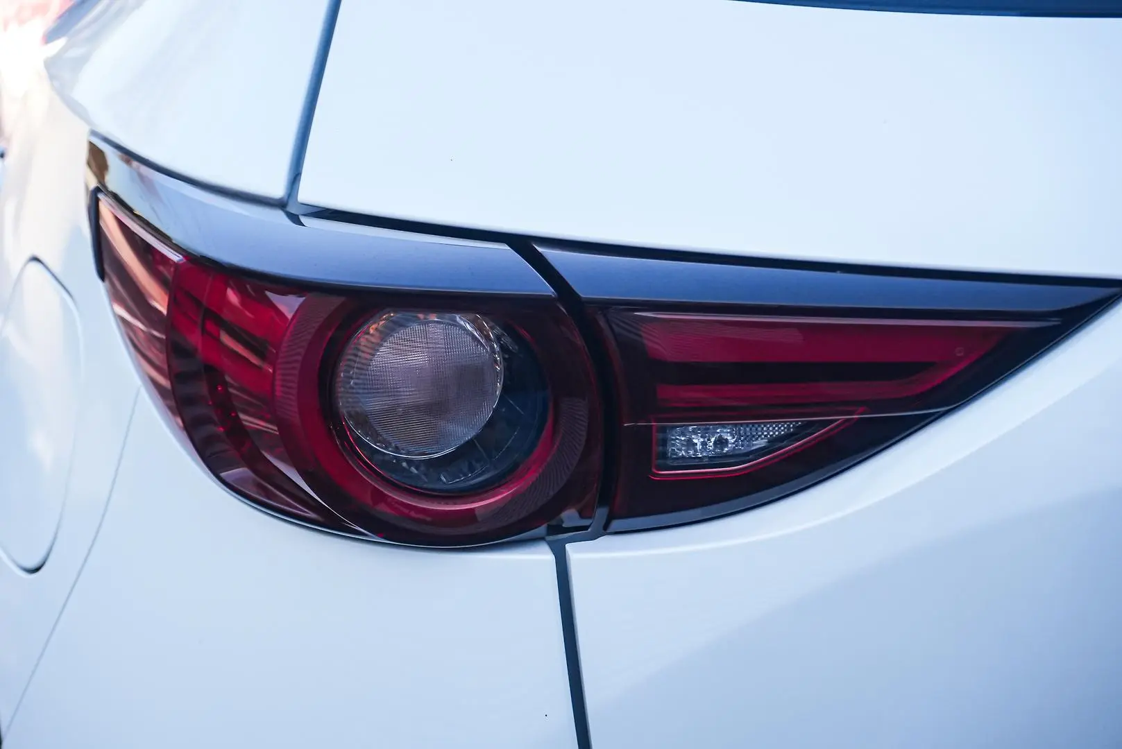 2018 Mazda CX-5 Gallery Image 13