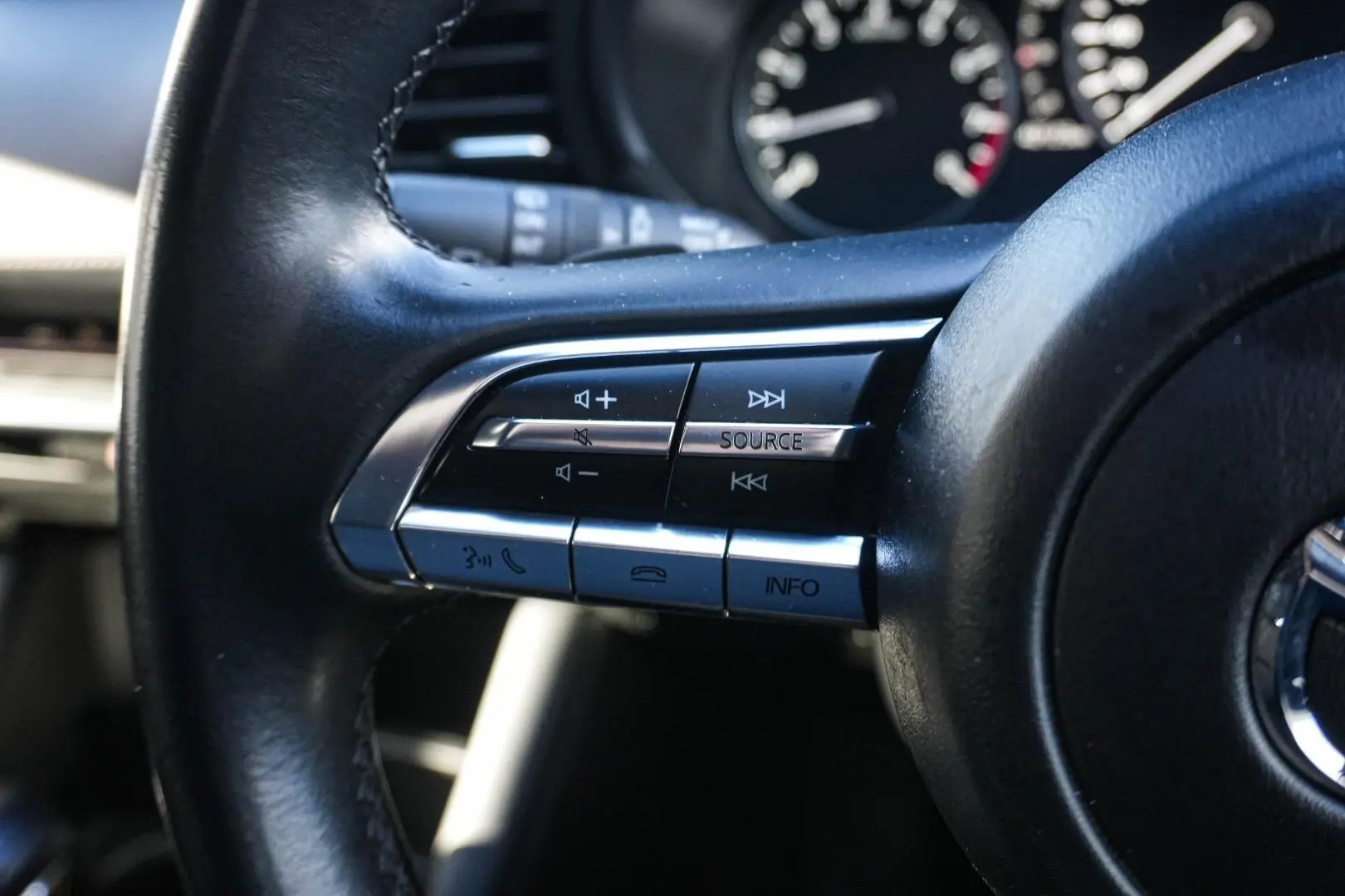 2022 Mazda 3 Gallery Image 20