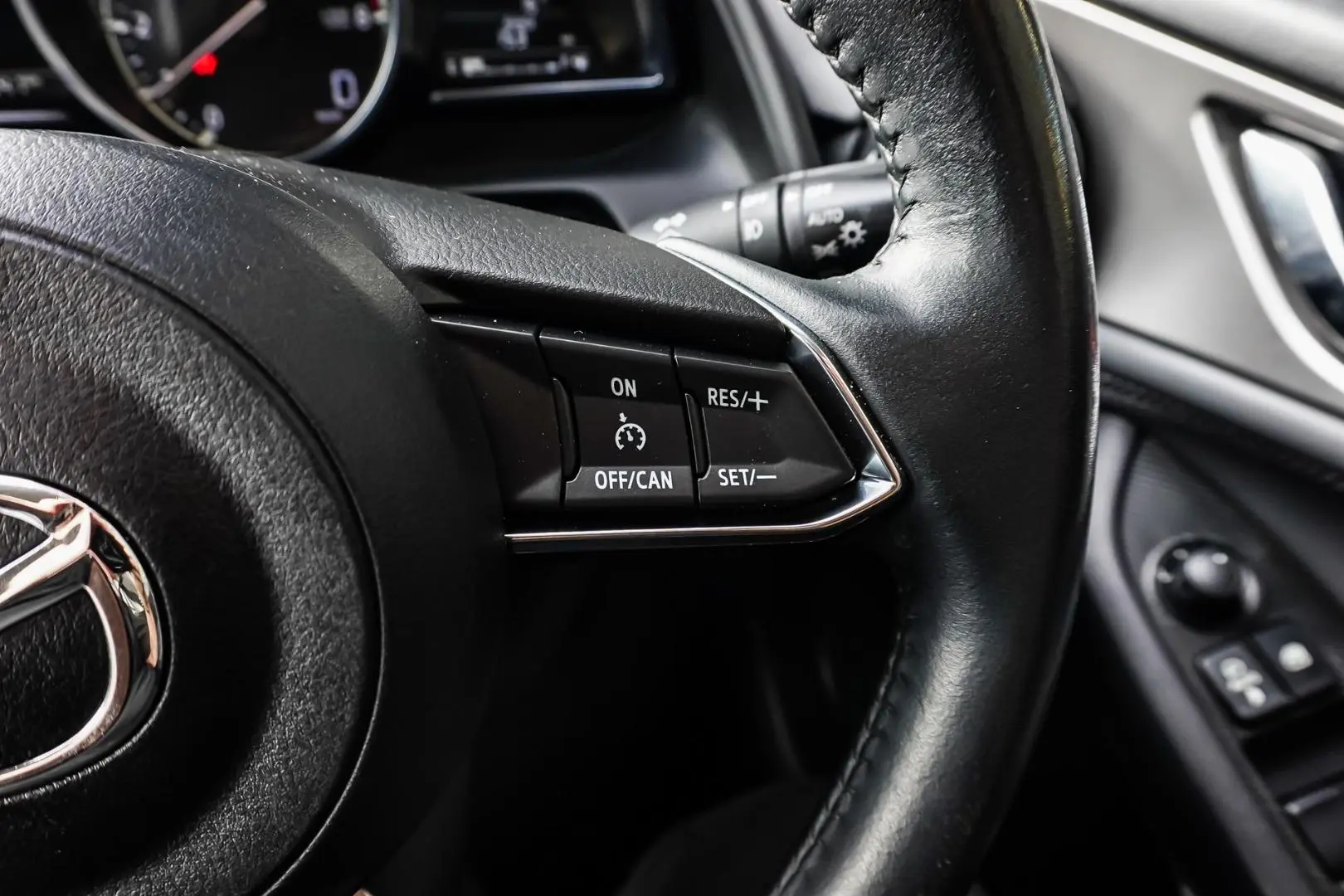 2021 Mazda CX-3 Gallery Image 18