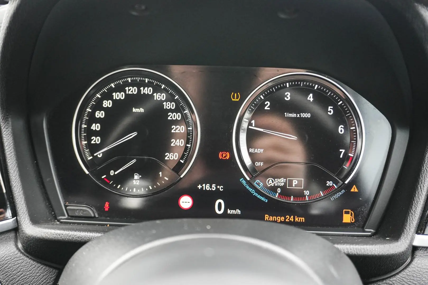 2019 BMW X2 Gallery Image 18