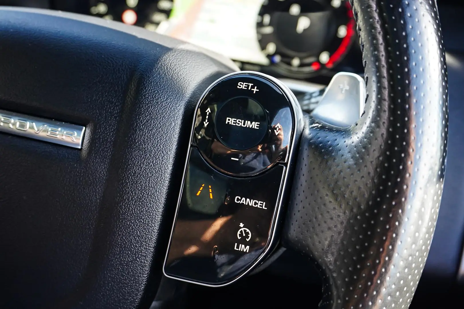 2019 Land Rover Range Rover Sport Gallery Image 21