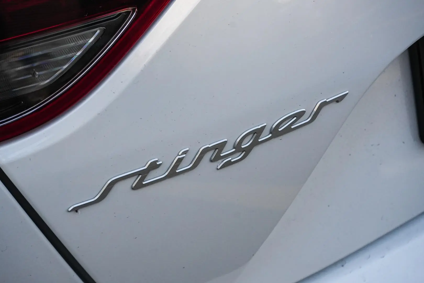 2022 Kia Stinger Gallery Image 15