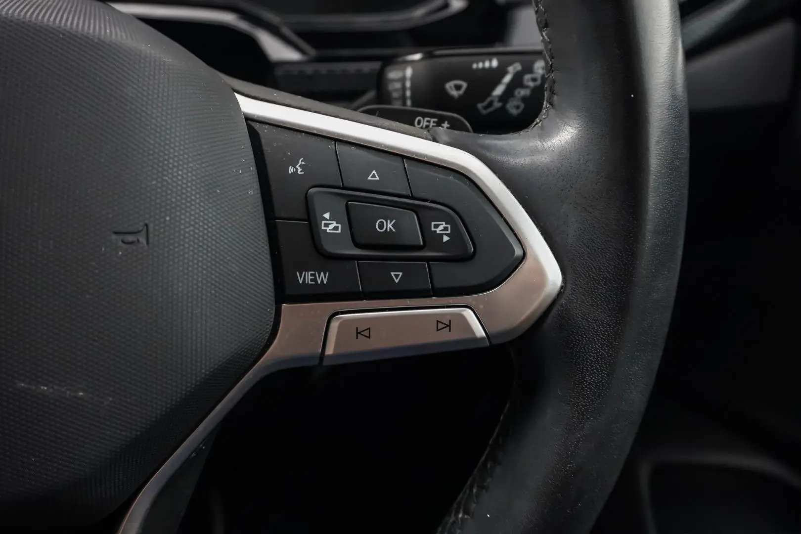 2022 Volkswagen Polo Gallery Image 18