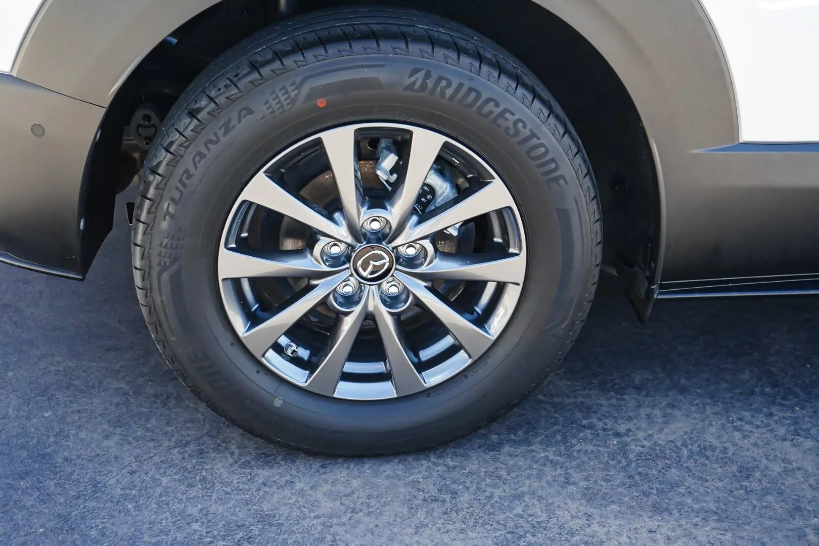 2021 Mazda CX-30 Gallery Image 18