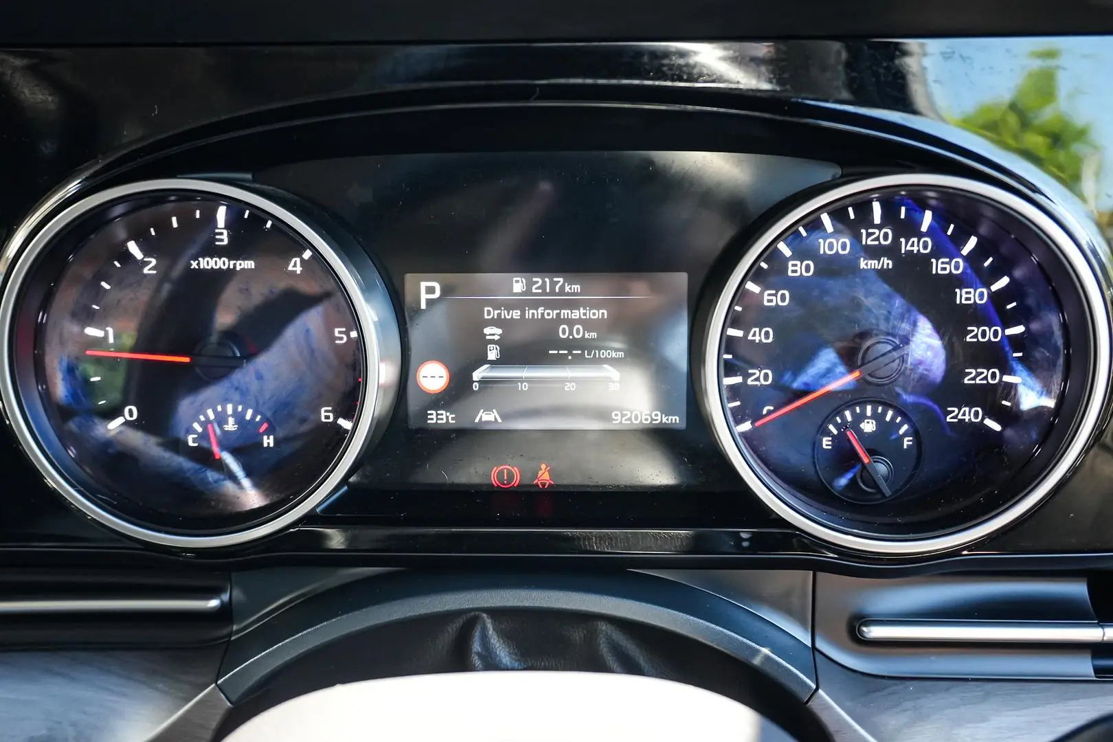 2022 Kia Carnival Gallery Image 17