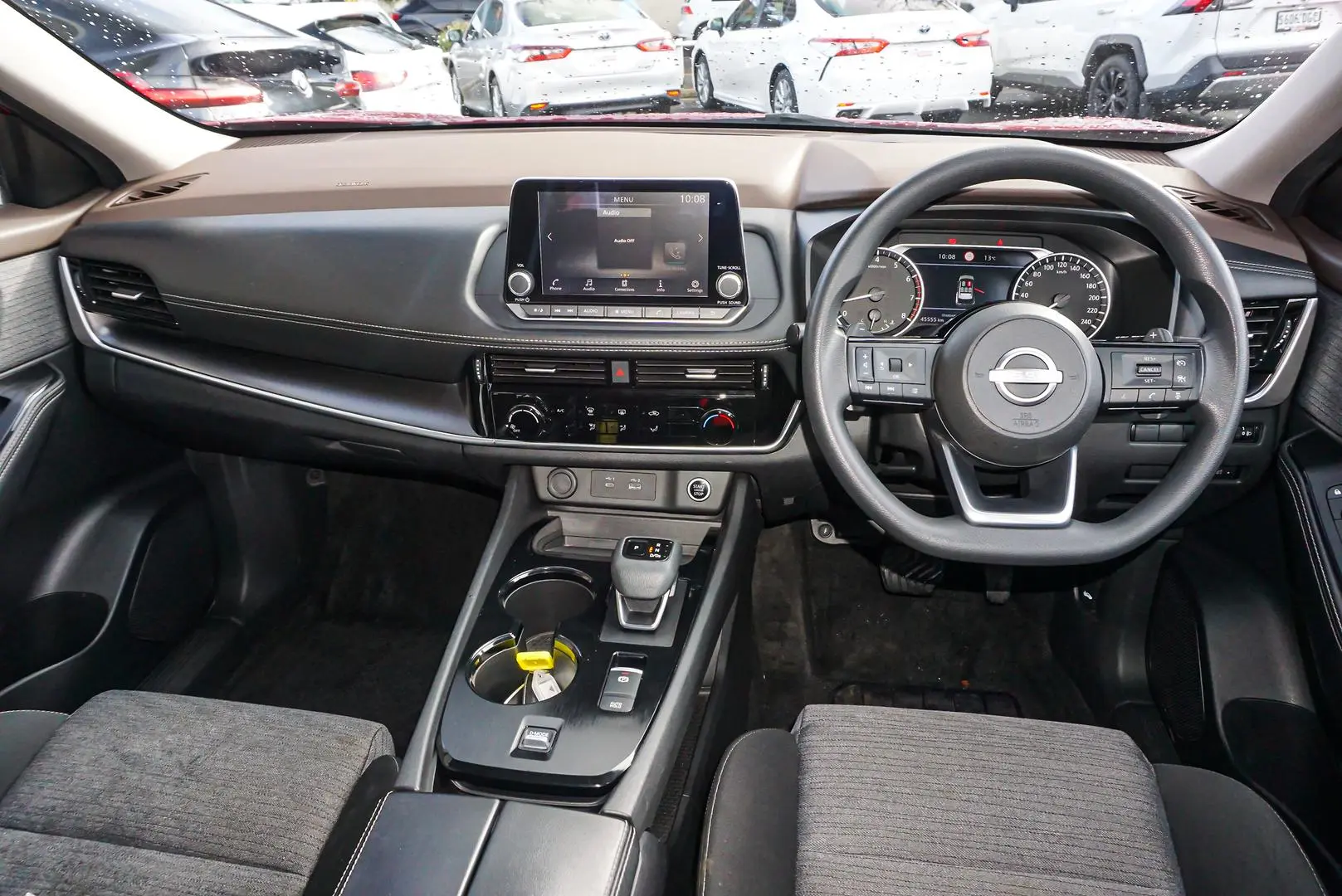 2022 Nissan X-TRAIL Gallery Image 14