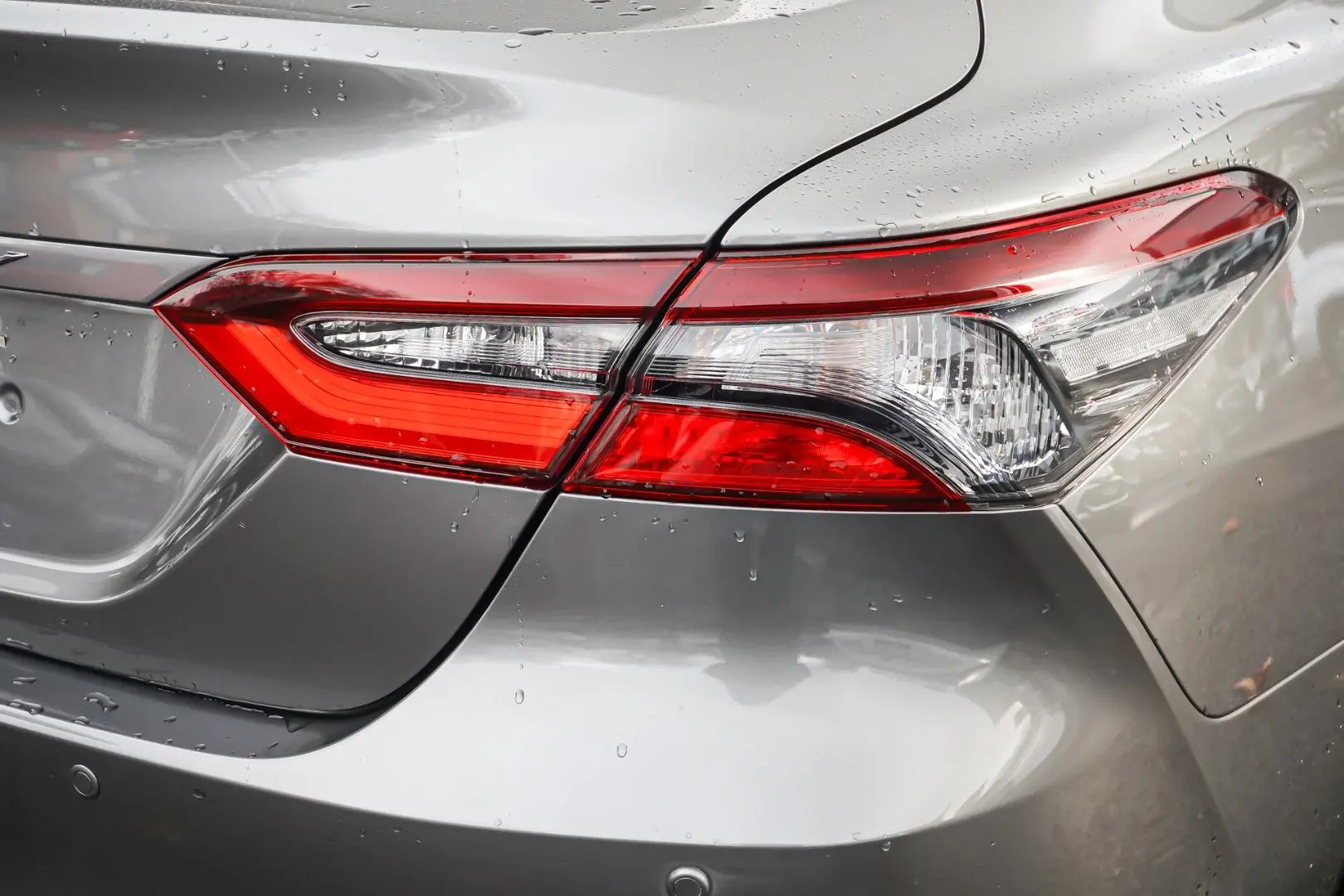 2022 Toyota Camry Gallery Image 13