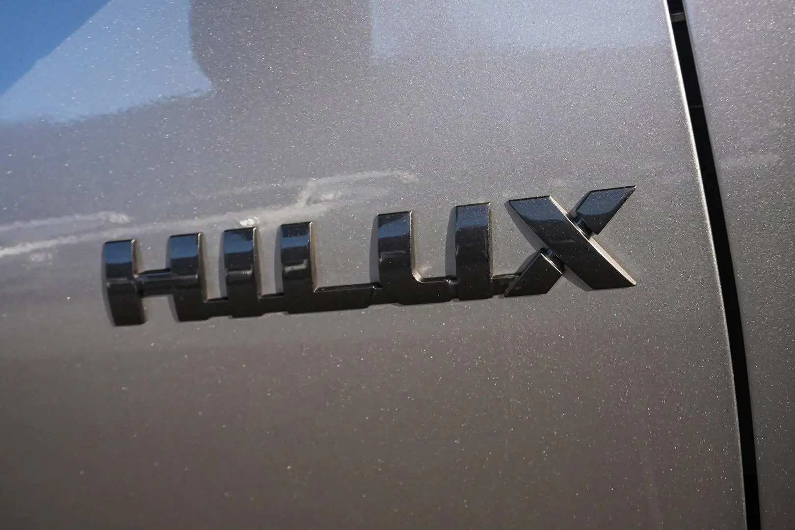2019 Toyota Hilux Gallery Image 15