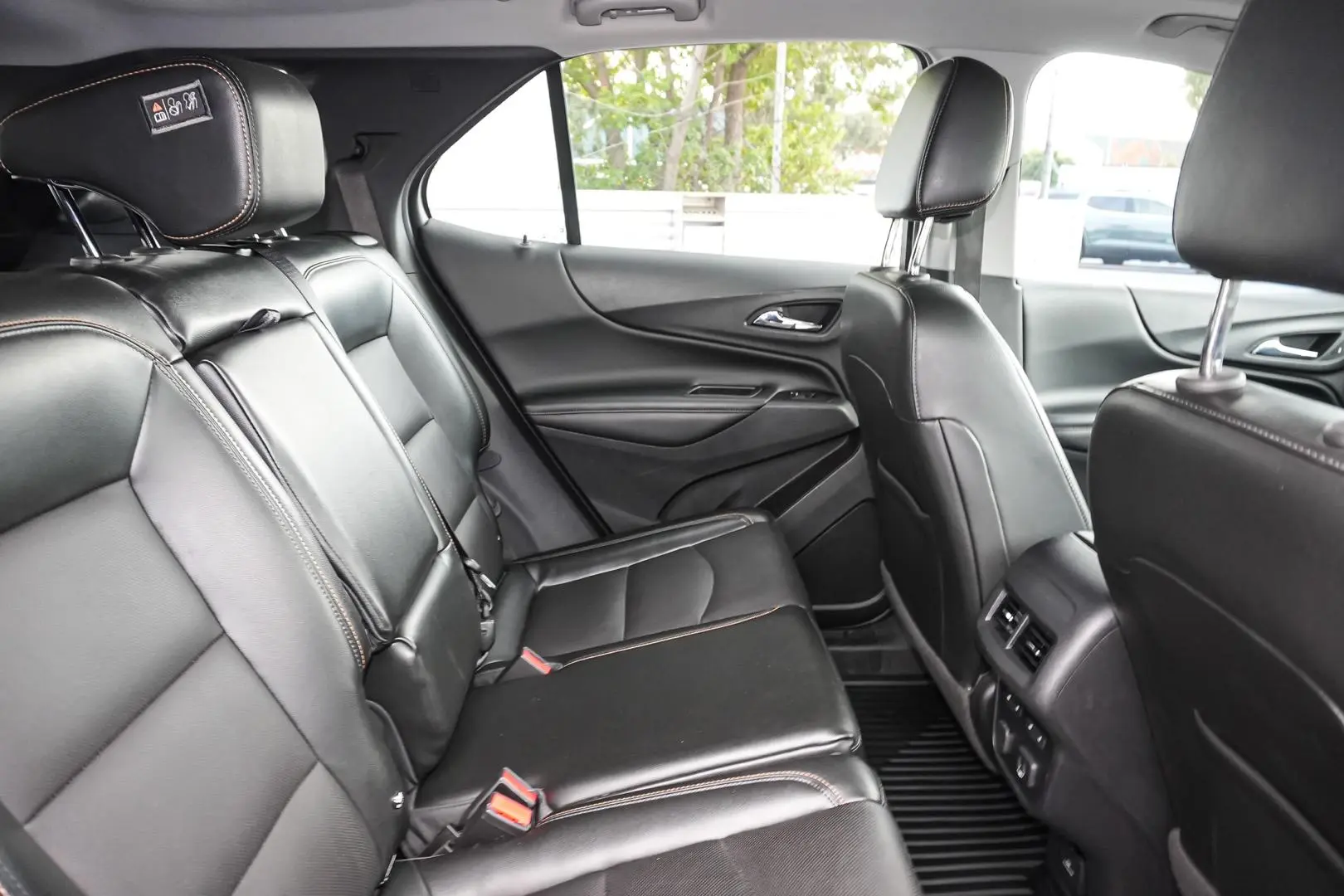 2019 Holden Equinox Gallery Image 9